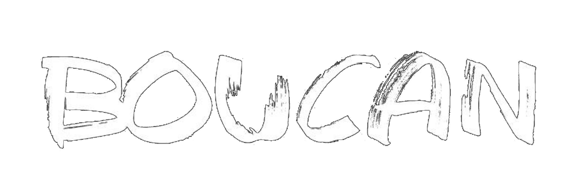 Logo Boucan